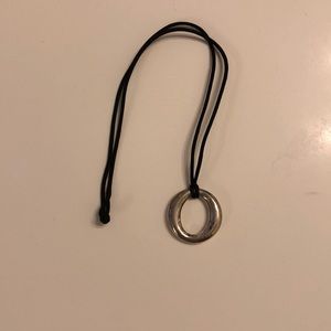 Sevillana Necklace from Tiffany and Co.